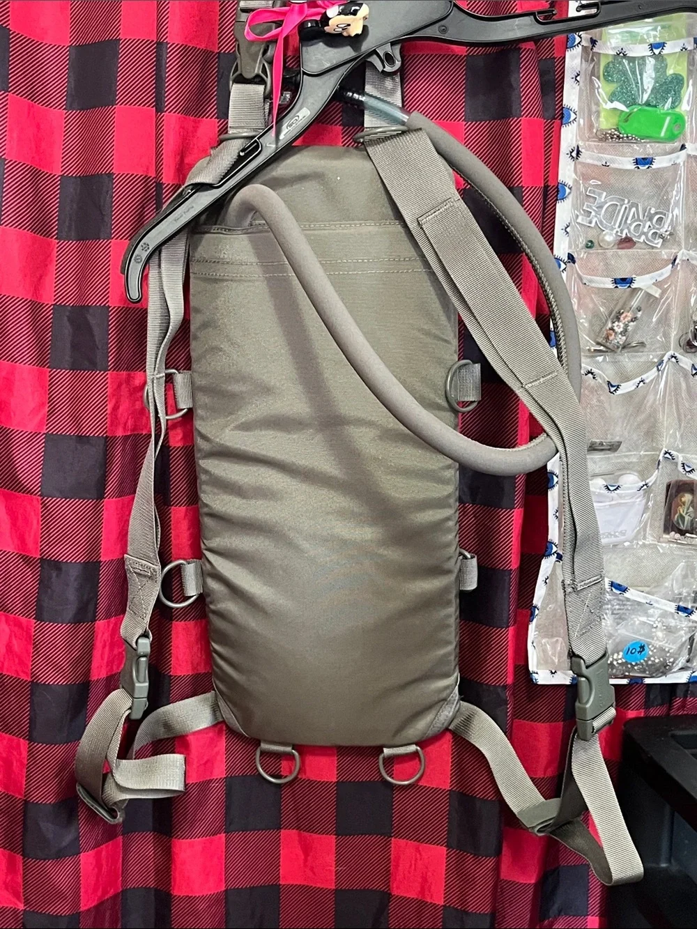 BLACKHAWK! Hydration Backpack - Olive Drab